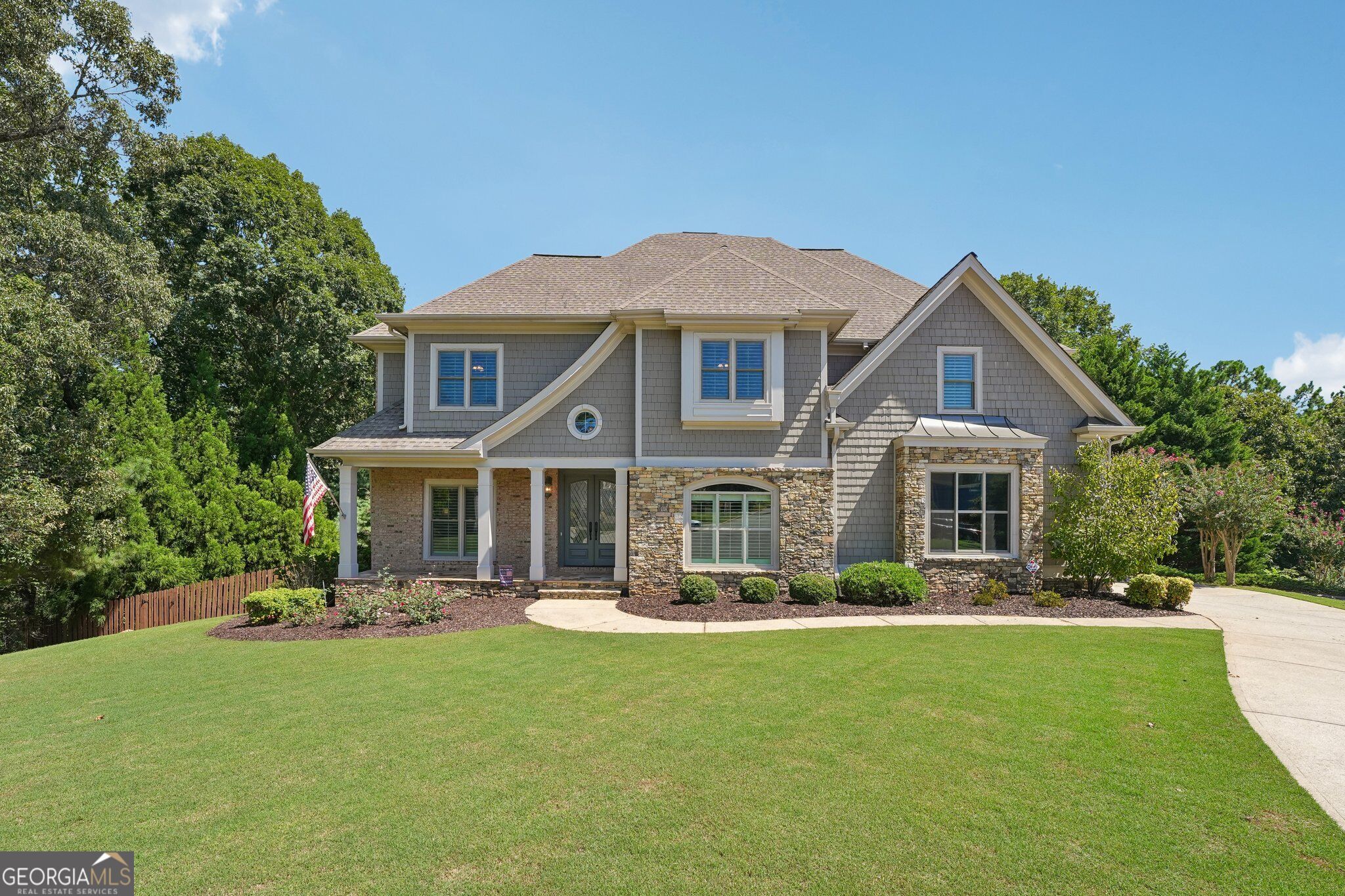 3765 Horizon Ct — photo
