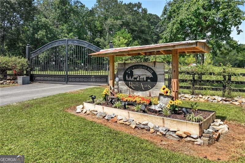 731 Borders Road, Commerce, GA 30530 — photo 2