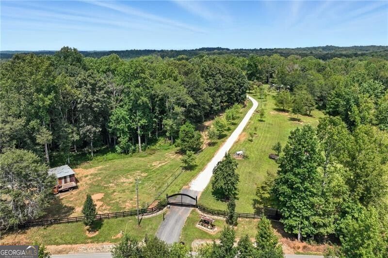 731 Borders Road, Commerce, GA 30530 — photo 3