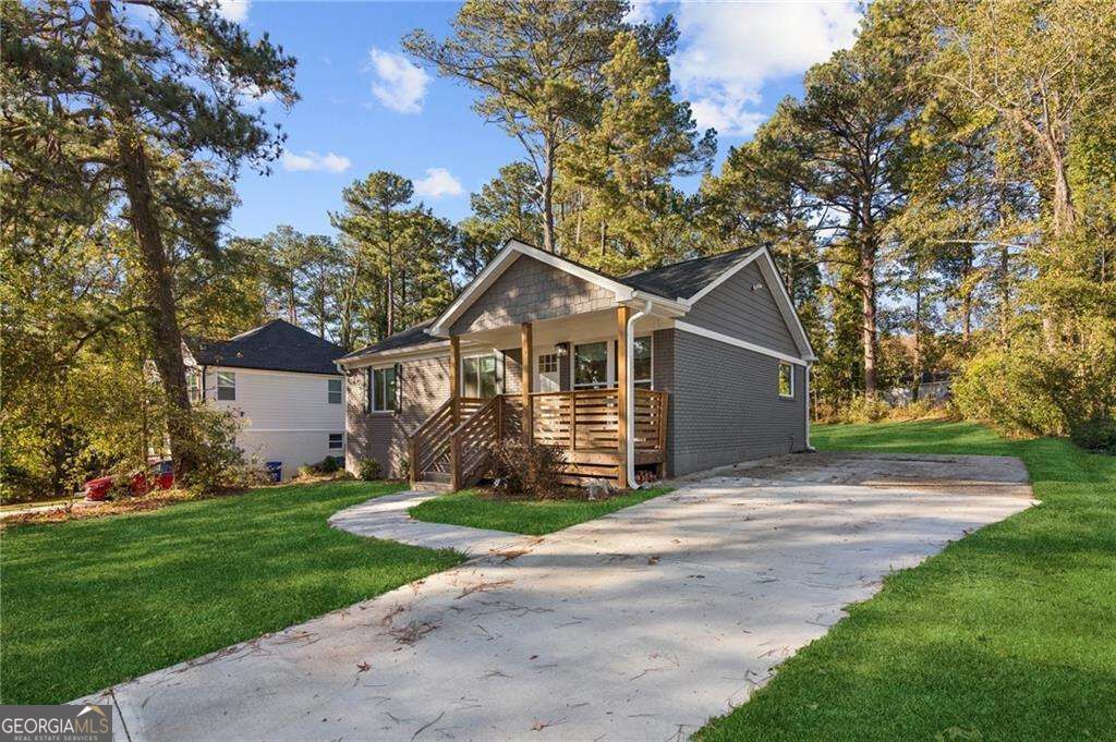 3682 Daisy Drive, Decatur, GA 30032 — photo 2