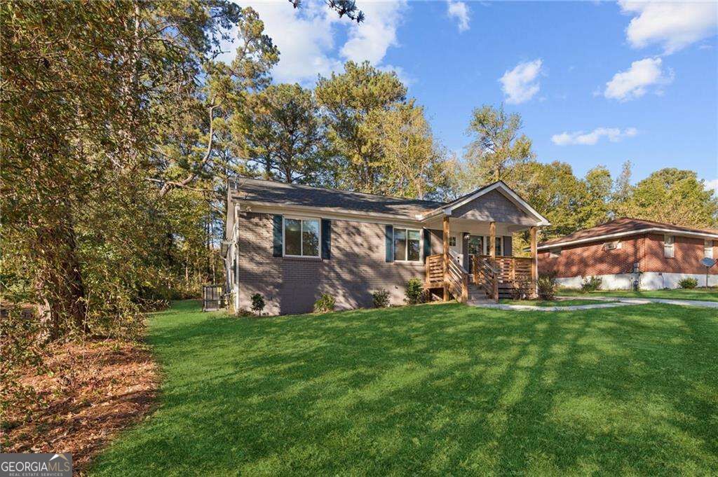 3682 Daisy Drive, Decatur, GA 30032 — photo 3