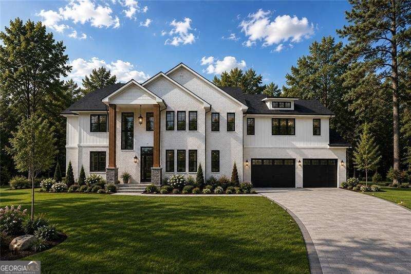 1005 Clementstone Dr — photo