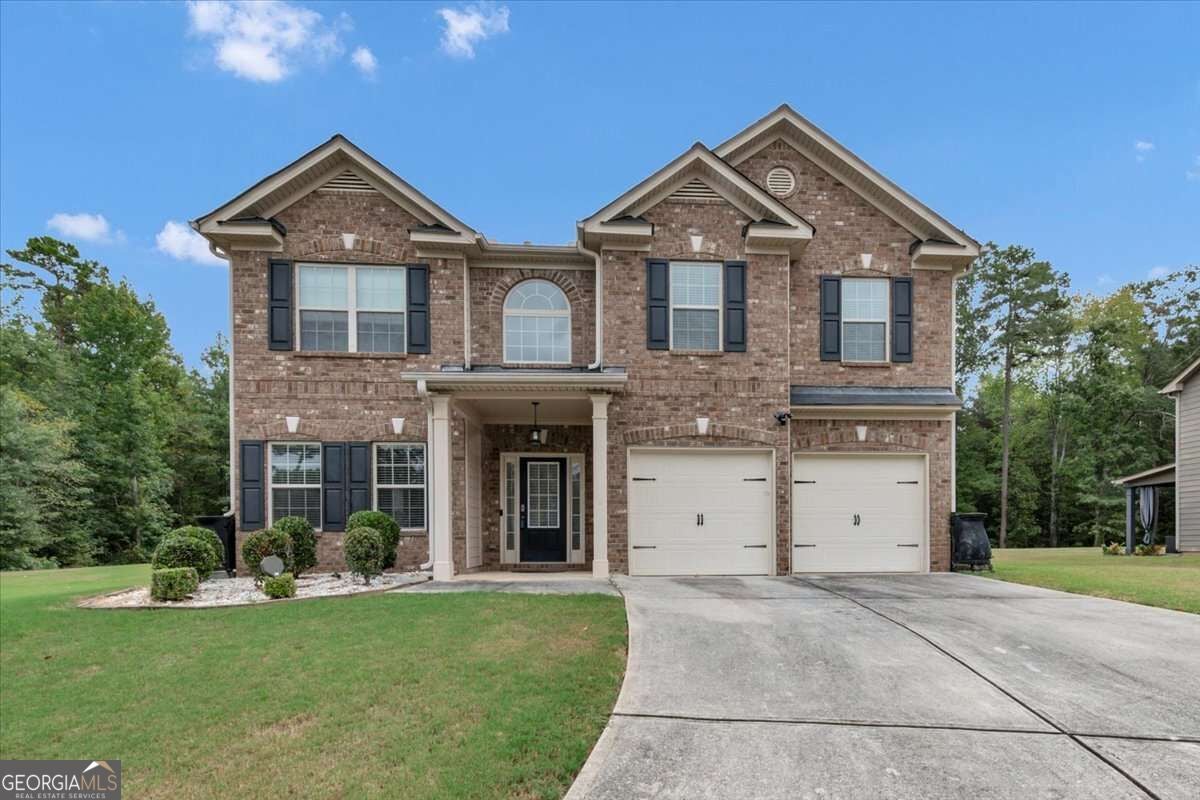 4748 Chickadee Ln — photo