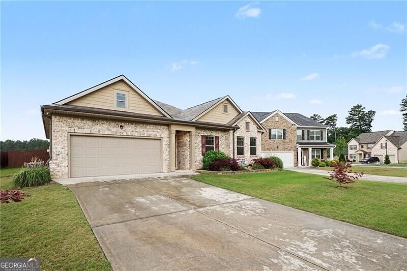 3858 Sweet Iris Cir — photo