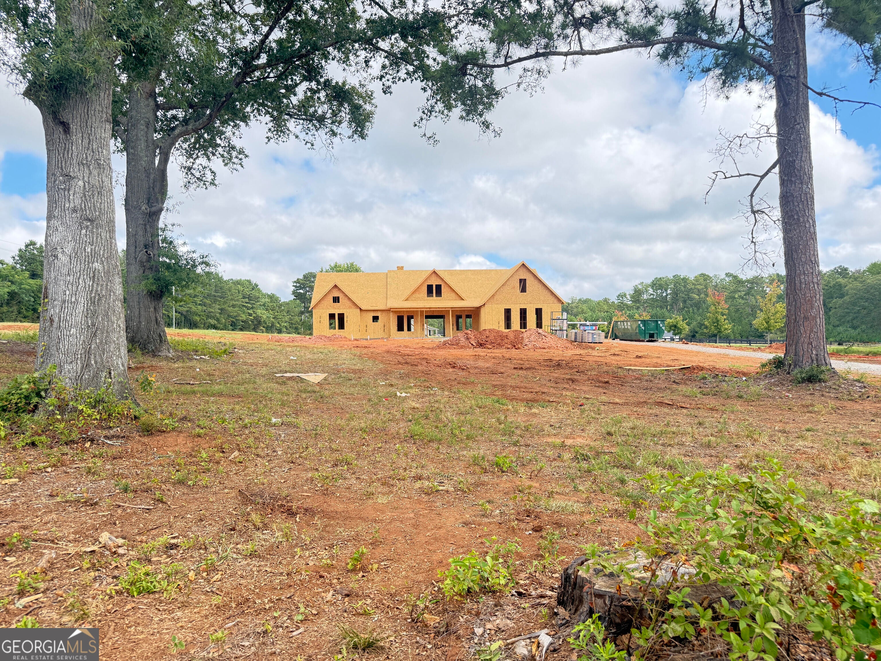 Lot 3 Lake Point Dr — photo