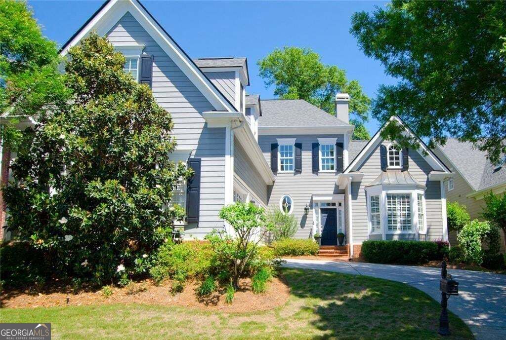 3440 Paces Ferry Cir SE — photo