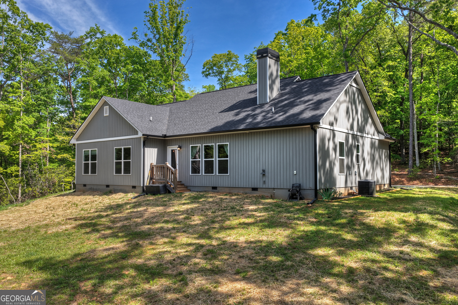 200 Fowler Road, Ellijay, GA 30536 — photo 2