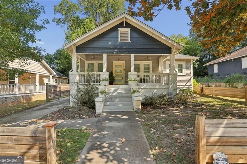 1003 Parsons St SW — photo