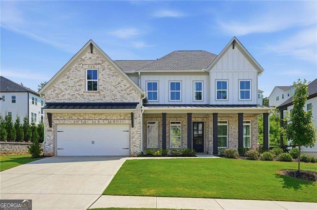 886 Keystone Dr — photo