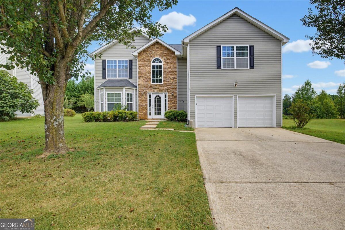 1017 Balsam Wood Trl — photo