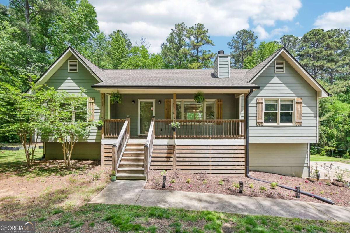 279 Campground School Rd — photo