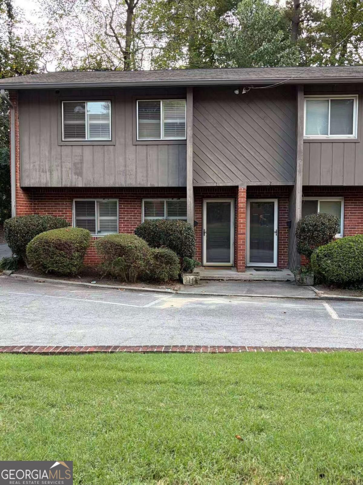 1612 Briarcliff Rd NE 1 — photo