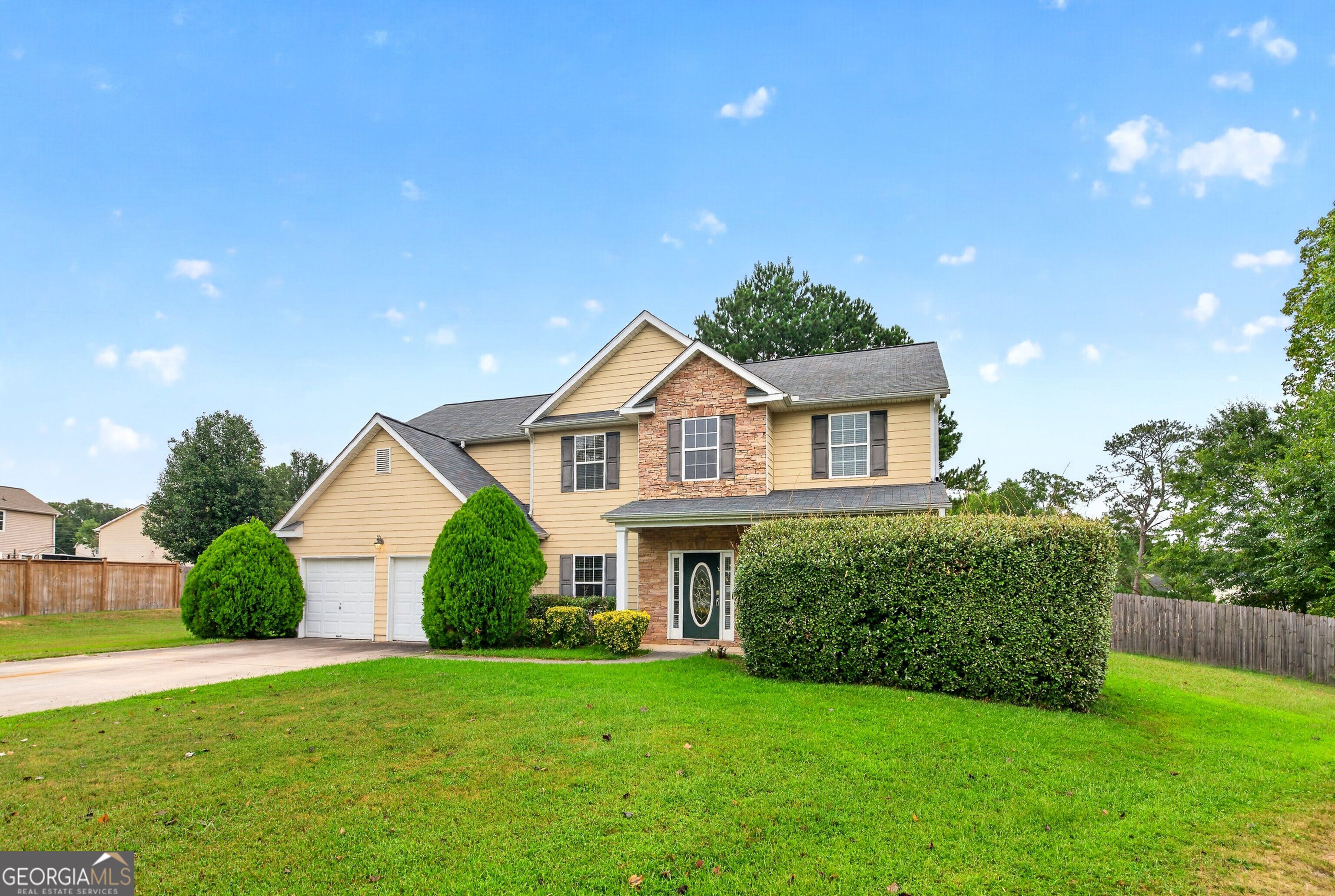 719 Winesap Ct — photo