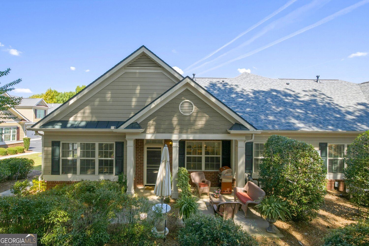 1405 Oak Meadows Ln — photo