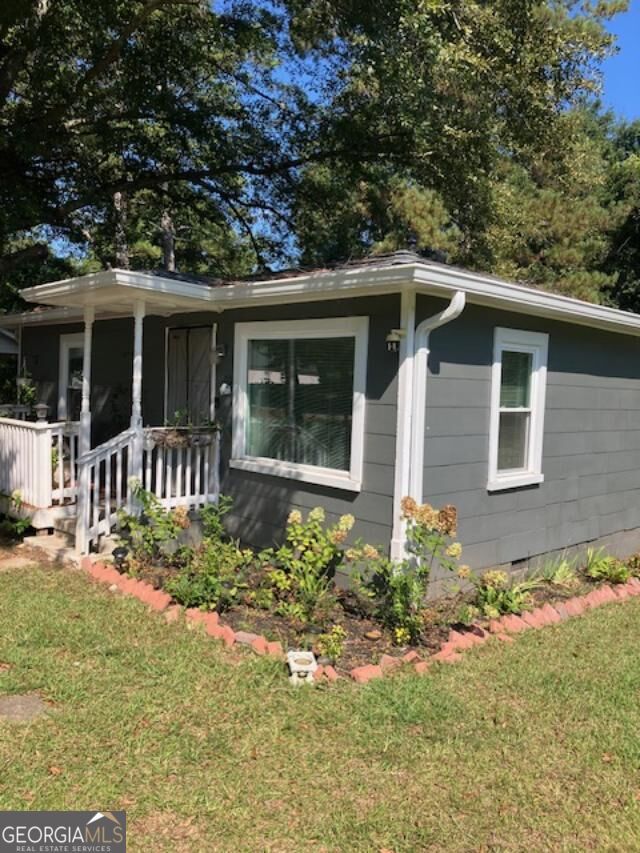 1109 Dewey St. — photo