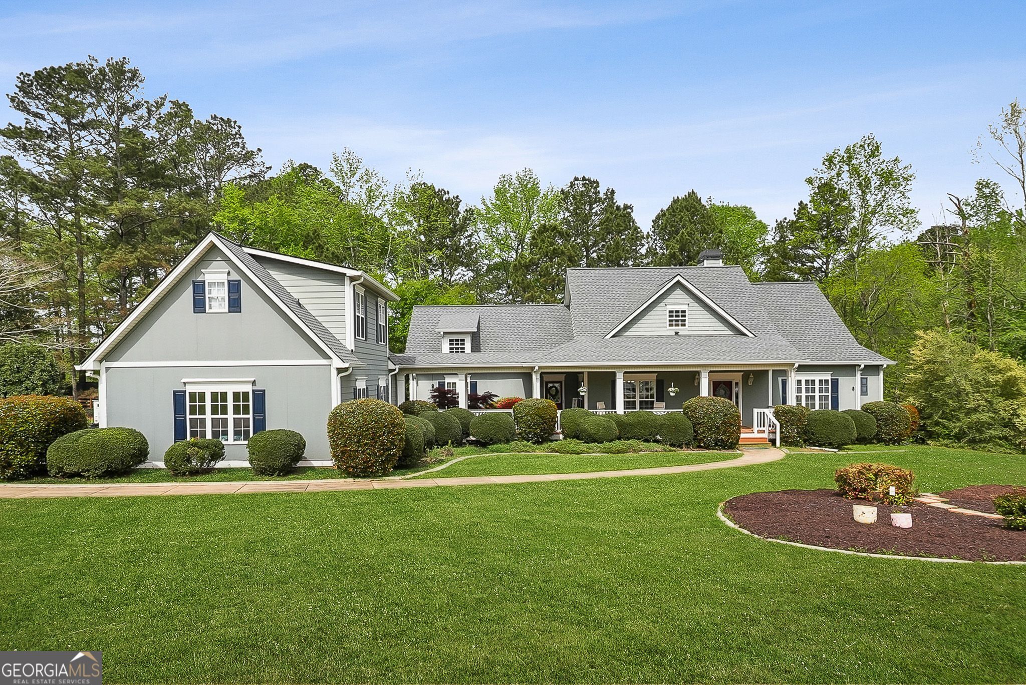 200 Chaparral Trce — photo
