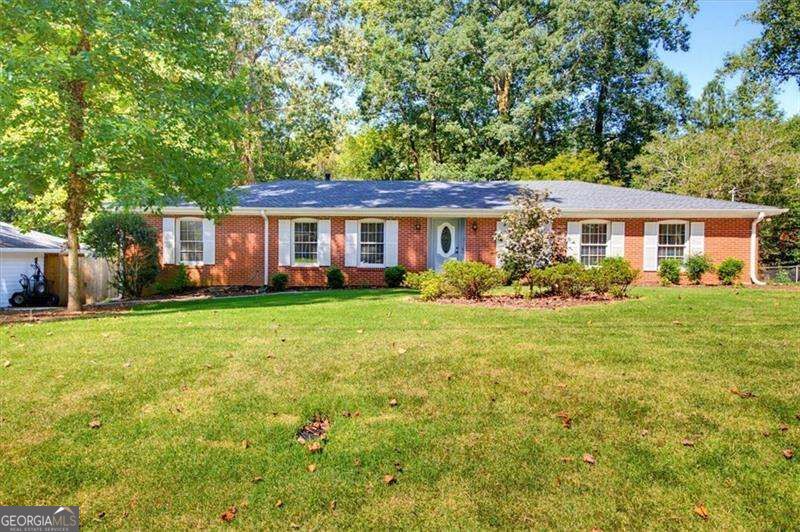 851 Valleymeade Dr SE — photo