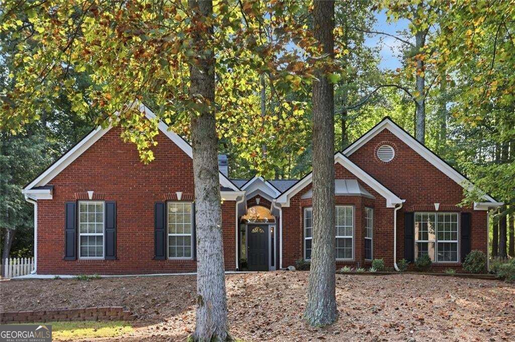 7660 Donington Park Dr — photo