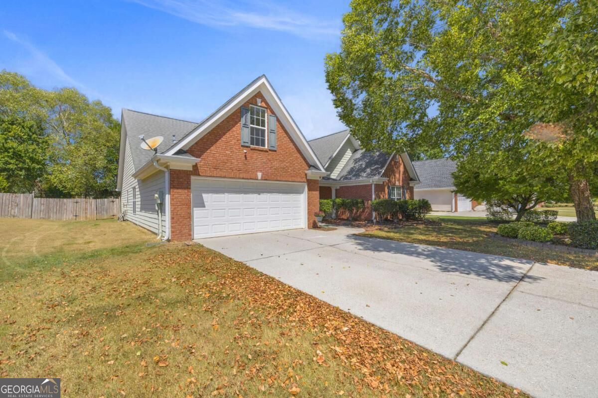 1477 Abbie Kilgore Way — photo