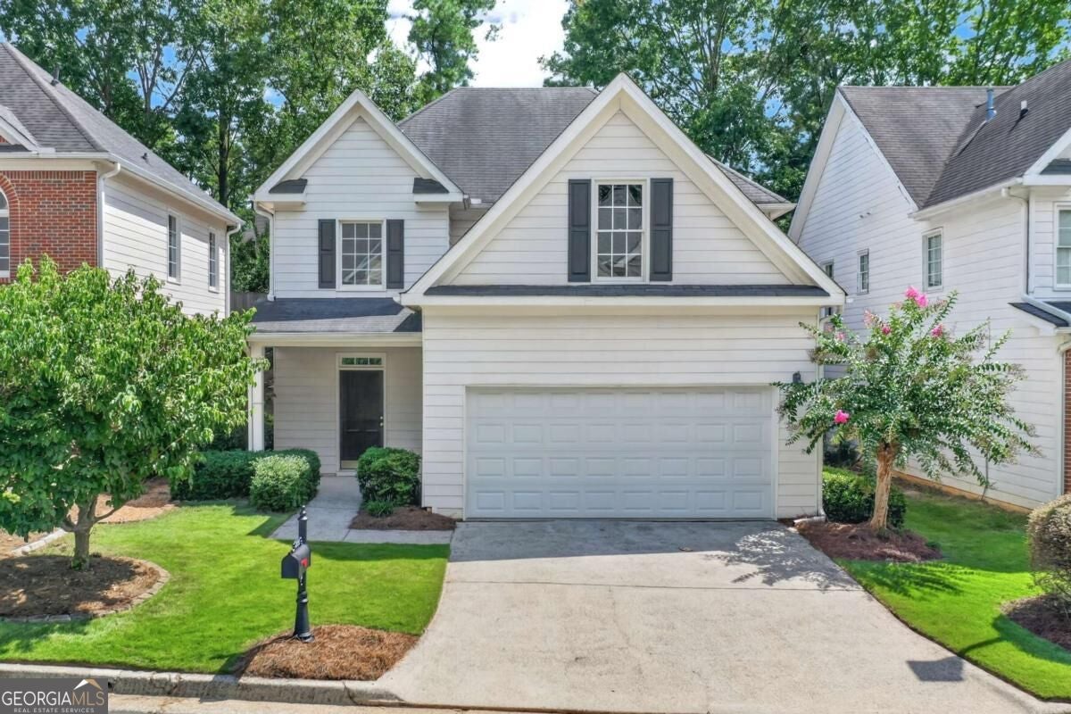 2838 Winter Rose Ct — photo