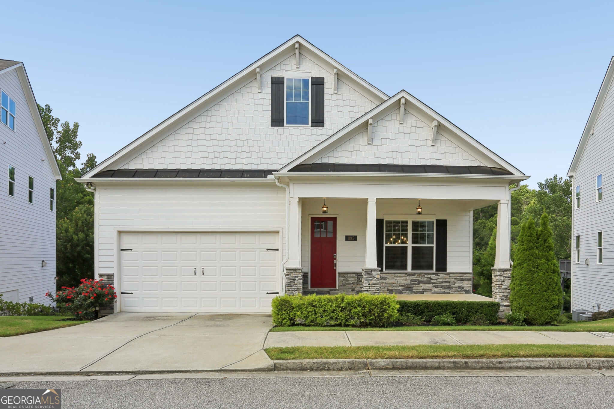 895 Samples Ln NW — photo