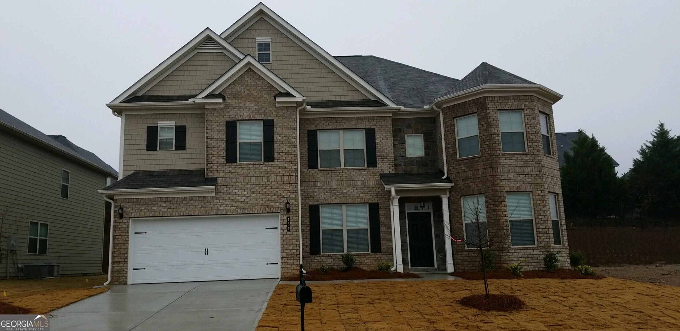 456 Culloden Moor Dr — photo