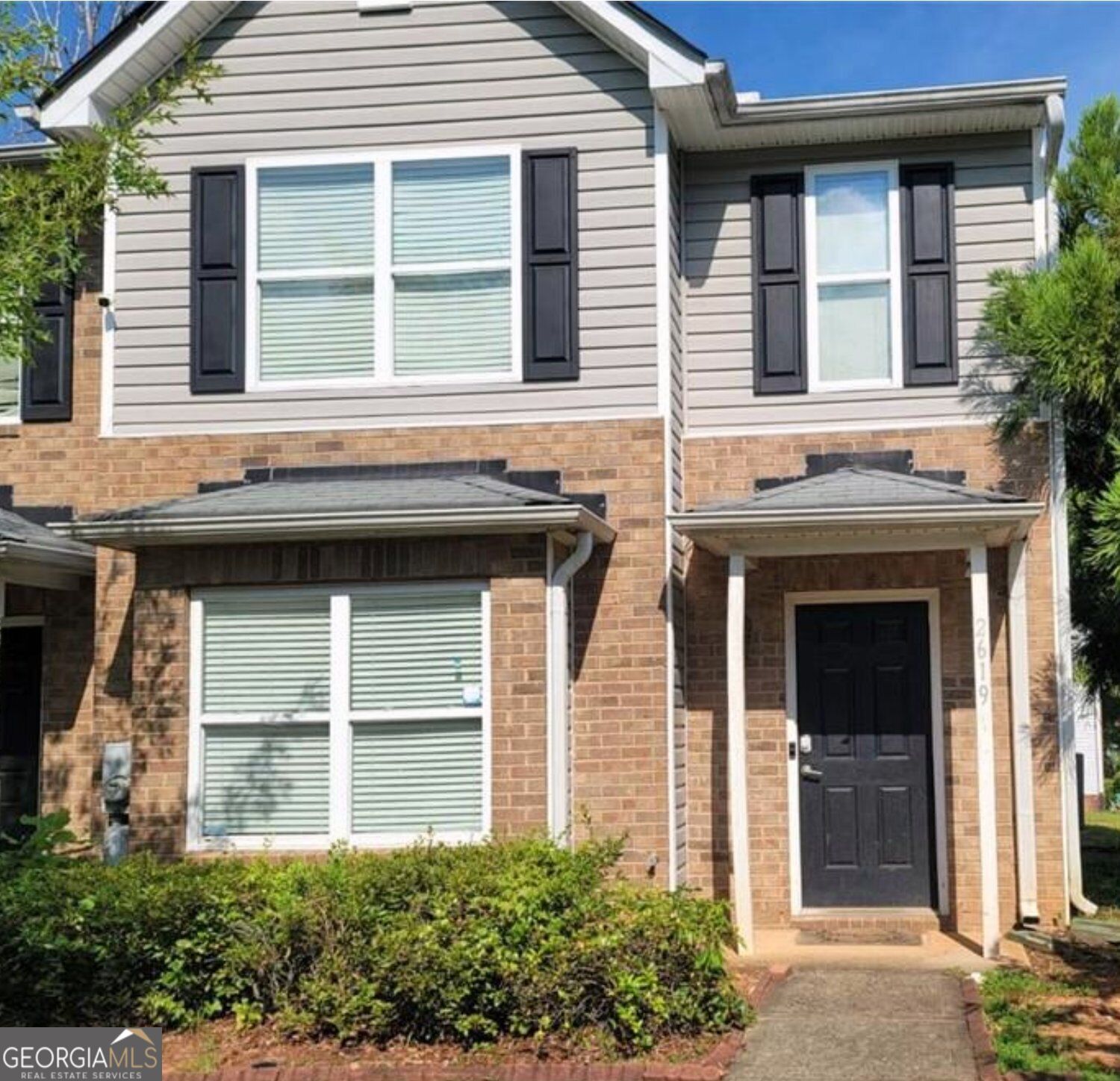 2619 Parrish Ct — photo