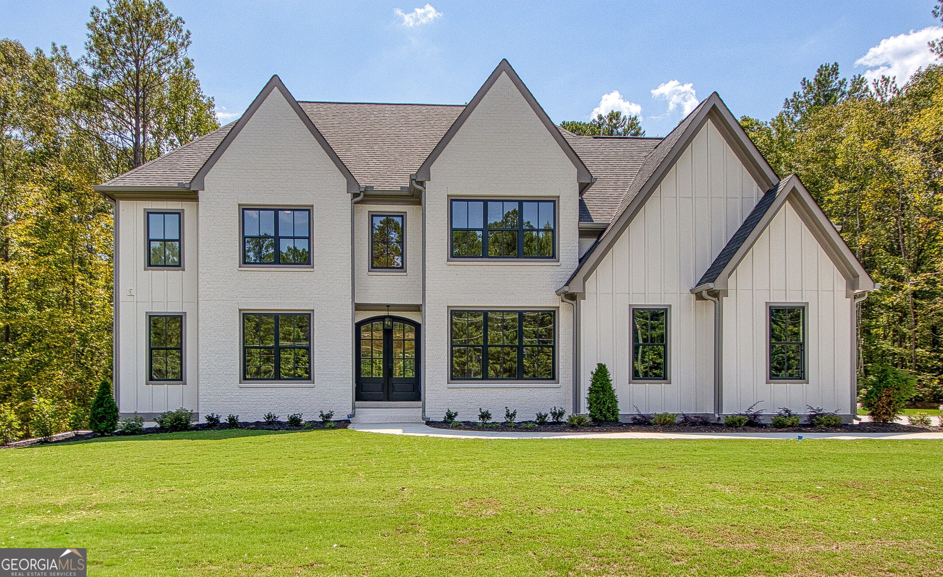 614 Morgan Mill Rd — photo