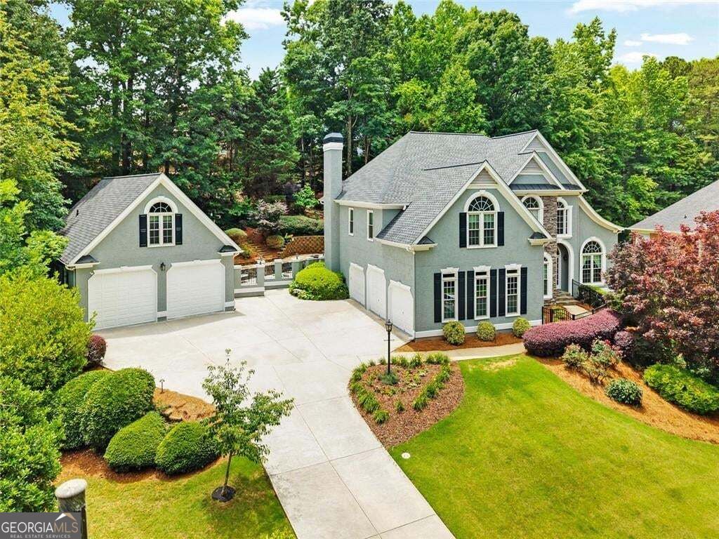 5021 Towne Lake Hls N — photo