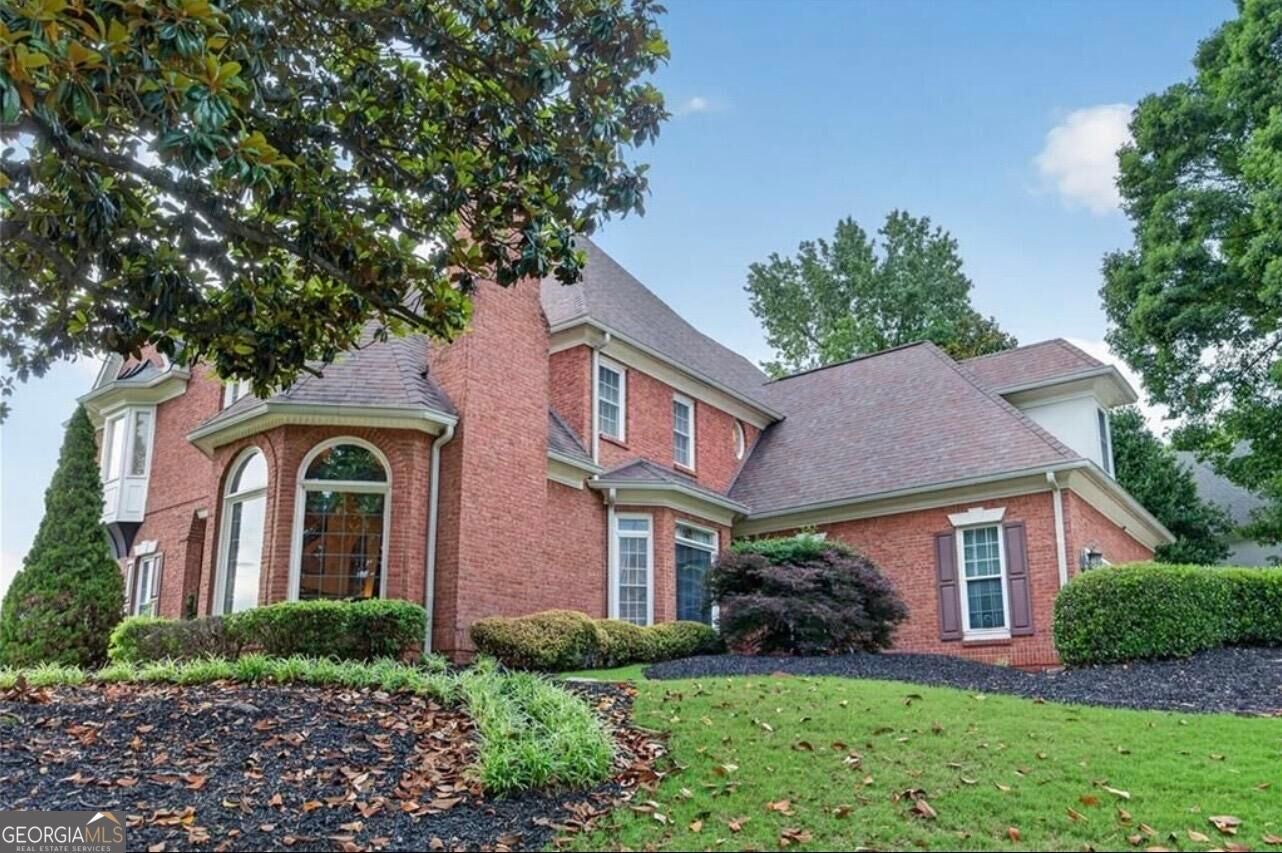 130 Glen Eagle Way — photo