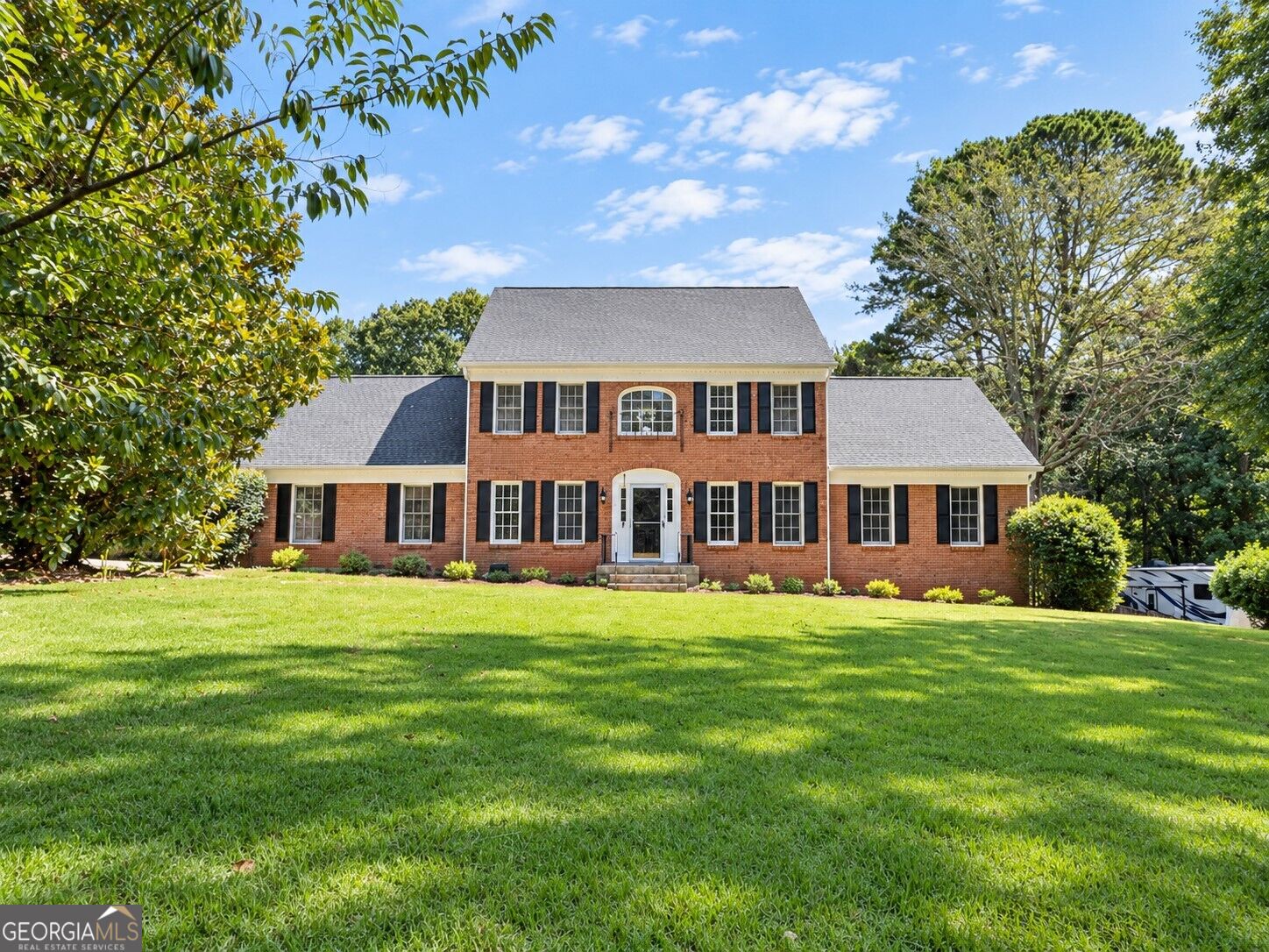 389 William Ivey Rd SW — photo