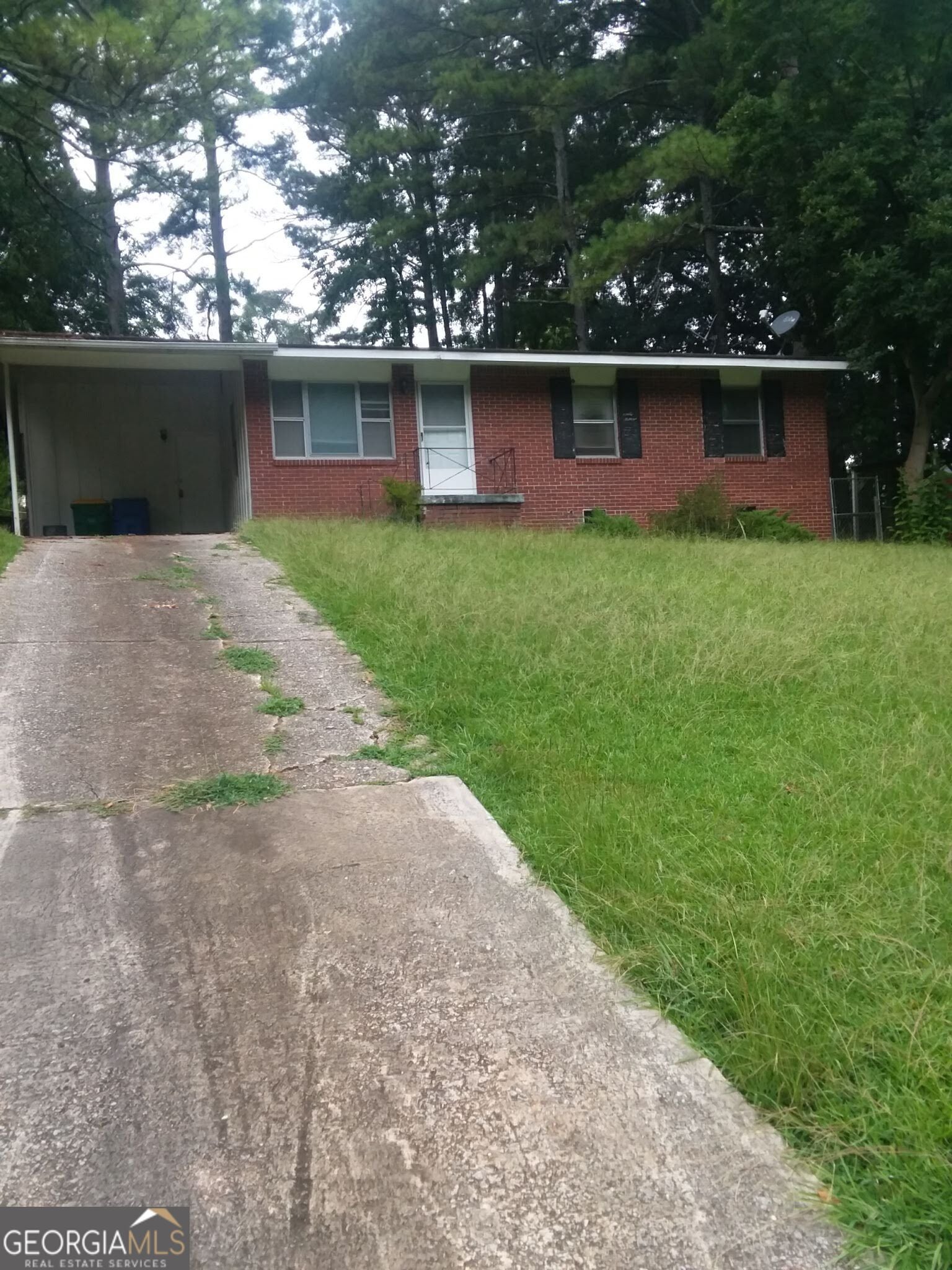4119 Tara Dr — photo