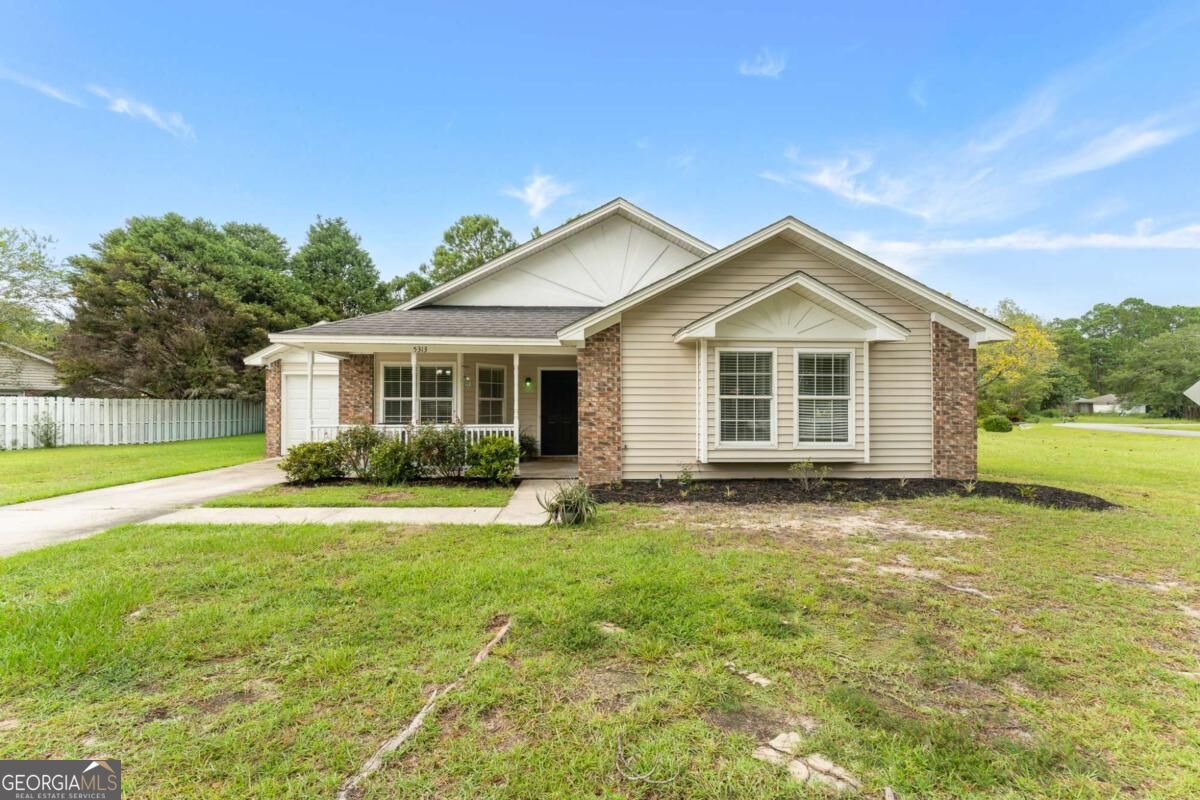 5313 Mccall Road, Rincon, GA 31326 — photo 2