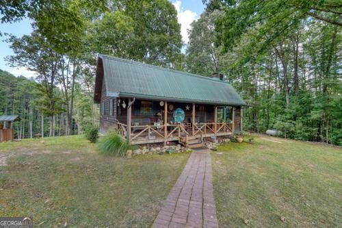 1026 Laurel Branch Rd — photo