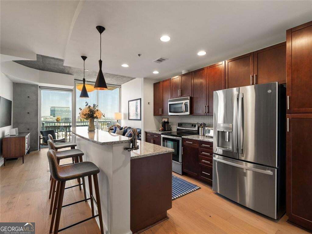 855 Peachtree St NE 3210 — photo