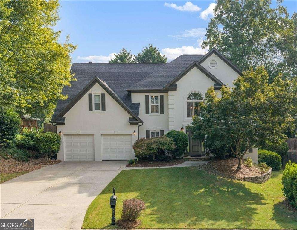 210 Bristolstone Ct — photo