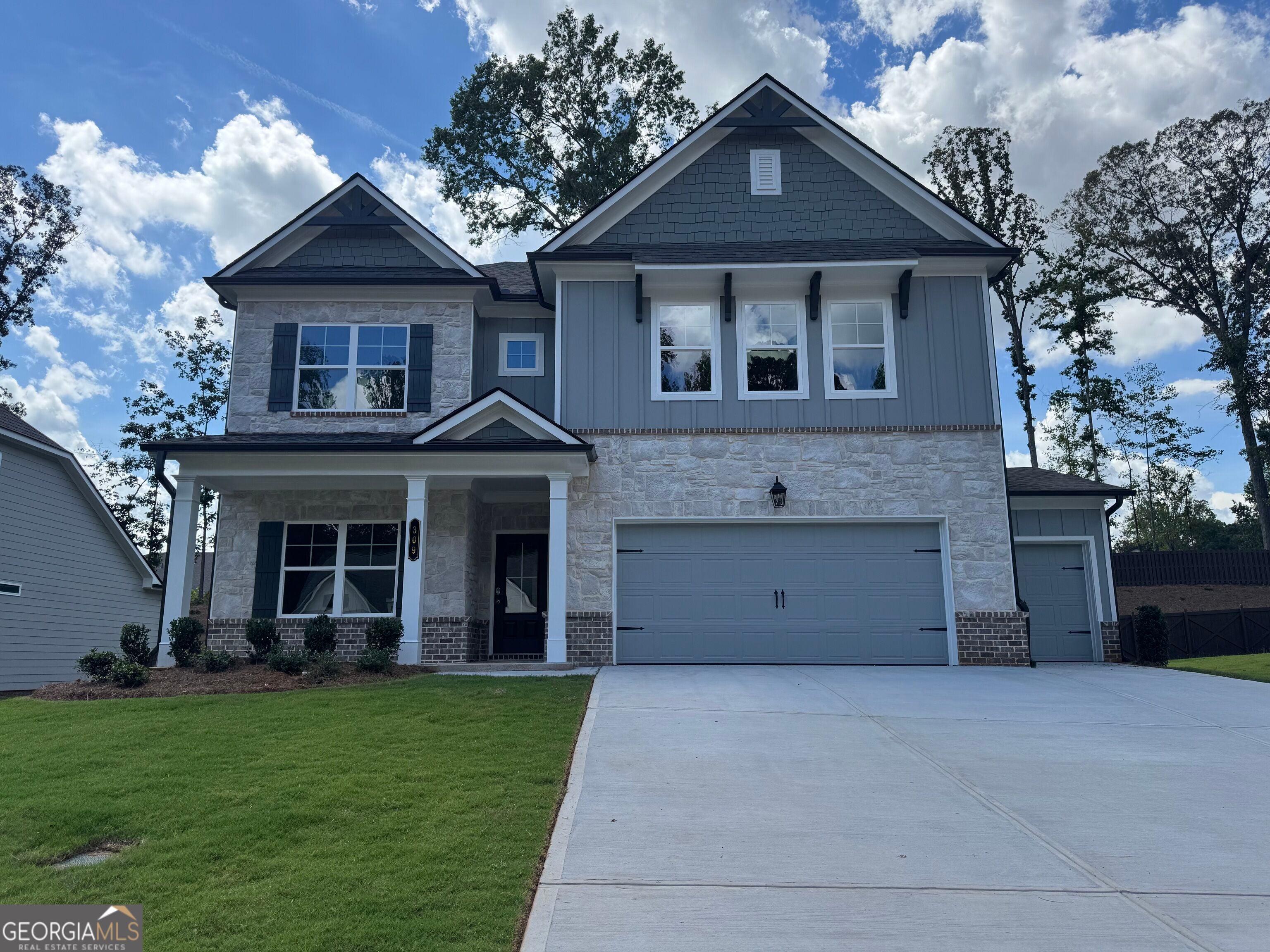 309 Rosewood Park Dr — photo