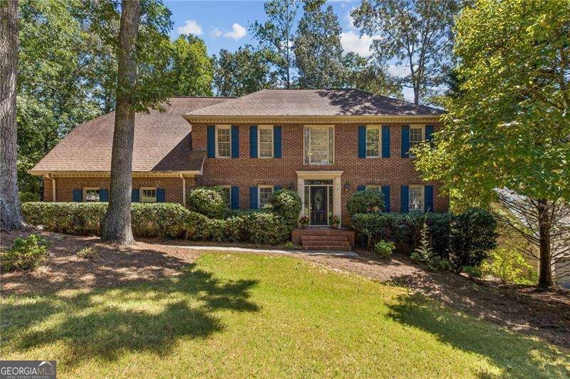 2755 Misty Morning Ln Ln — photo