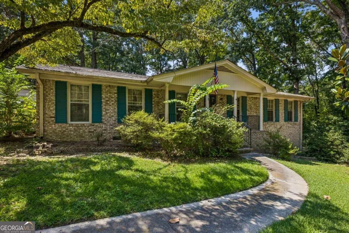 1314 Gatewood Dr — photo