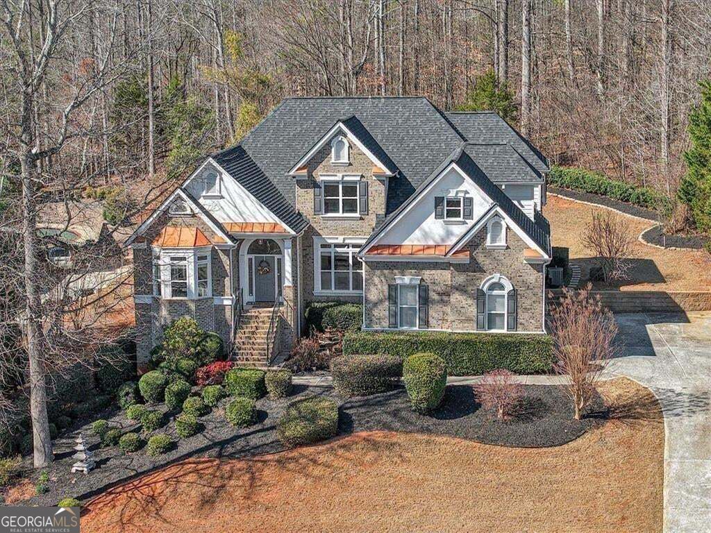 5508 Ridgemoor Dr — photo