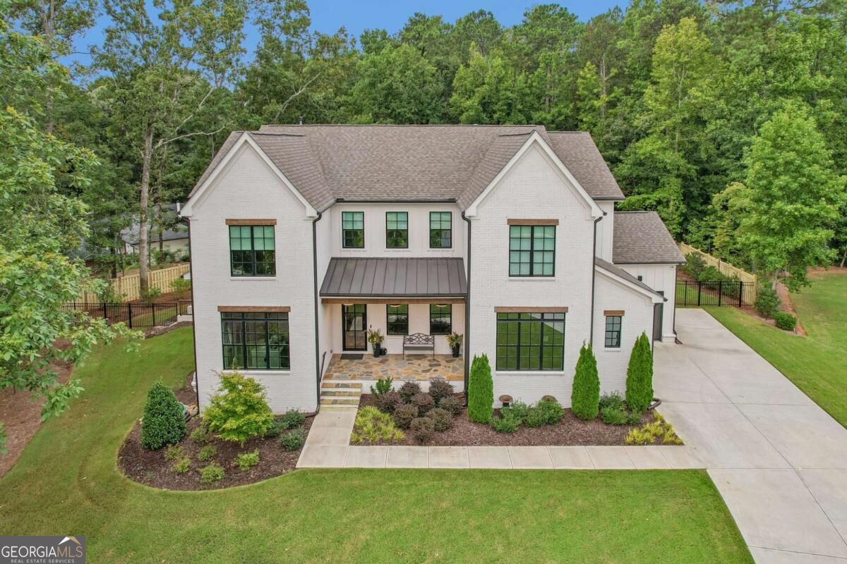 1025 Reed Farm Ln — photo