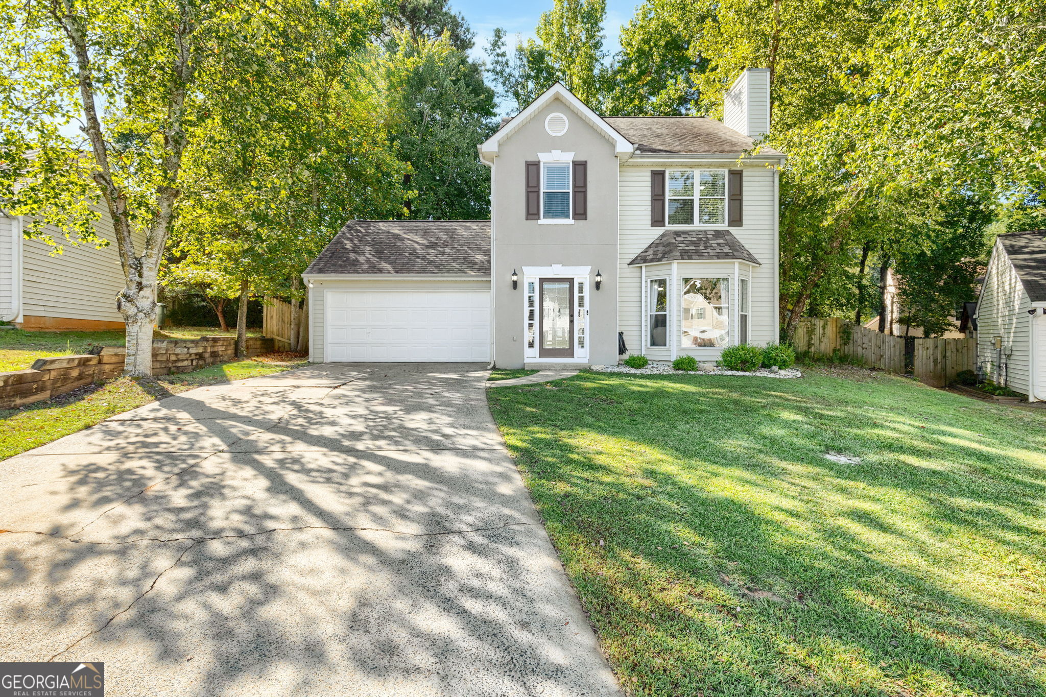 4466 High Gate Ct NW — photo