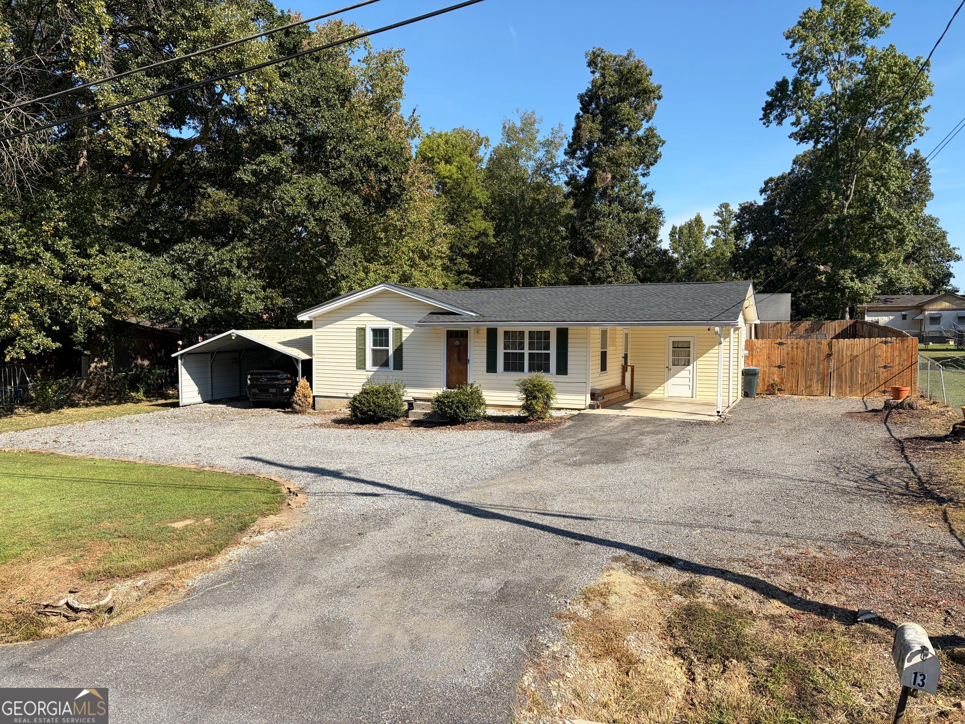 13 Cordle Dr NE — photo