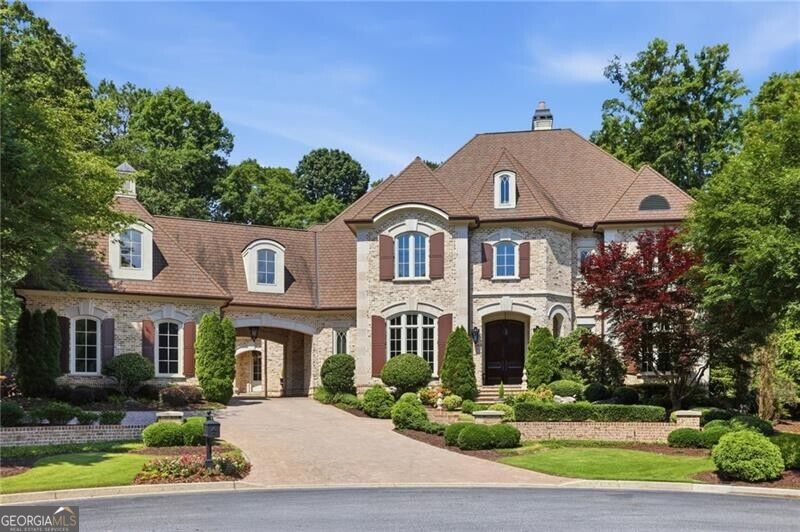 595 Marsh Park Dr — photo
