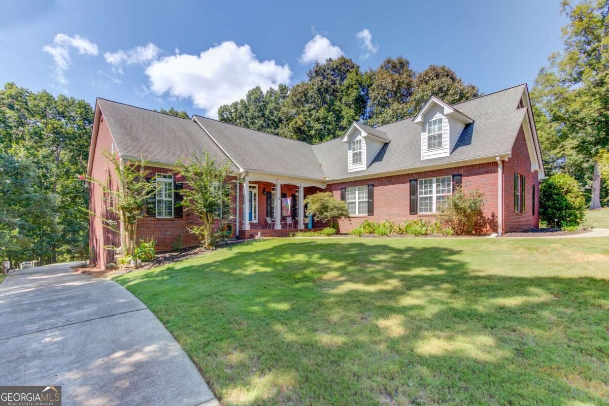 289 Gold Crest Dr — photo