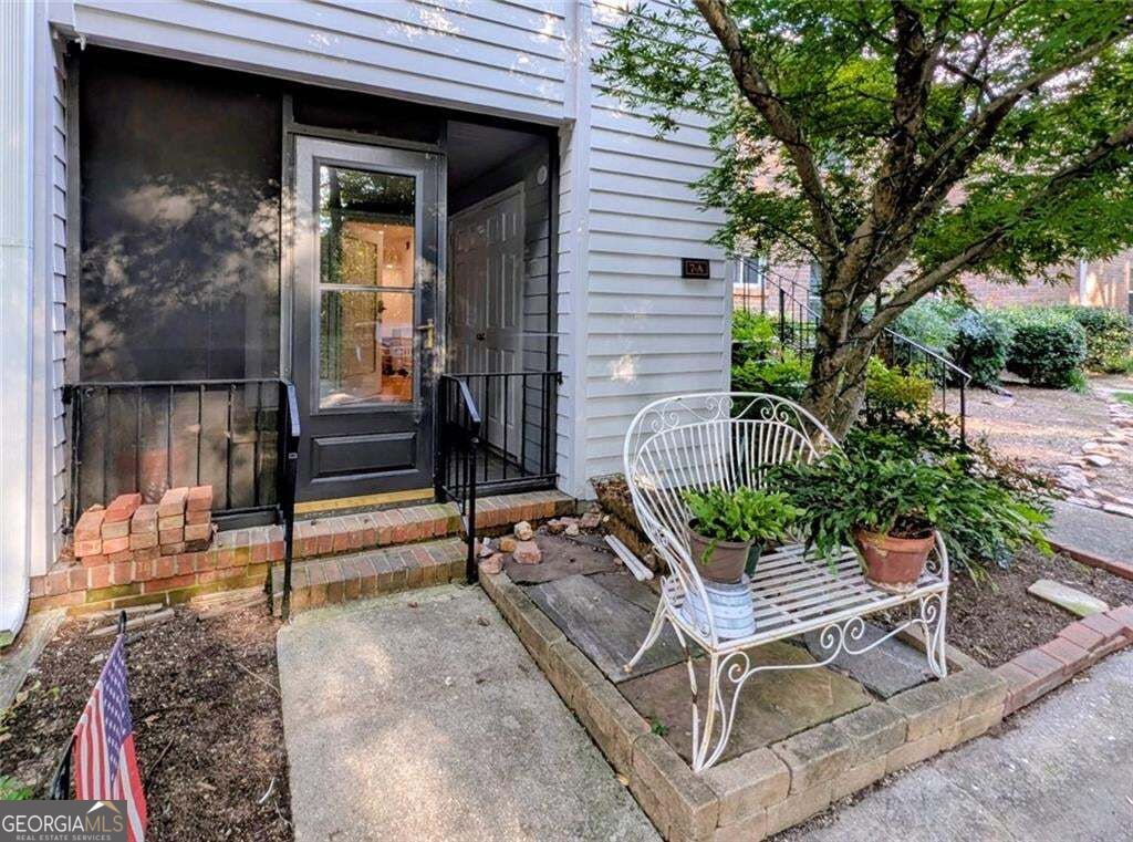 6700 Roswell Rd Unit 7a — photo