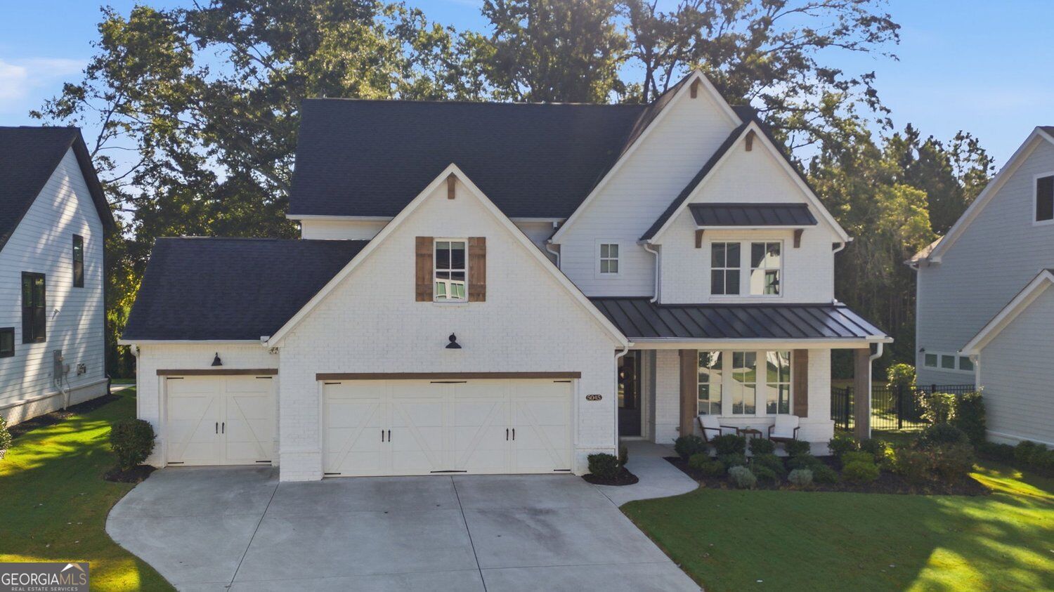5045 Reserve Dr — photo