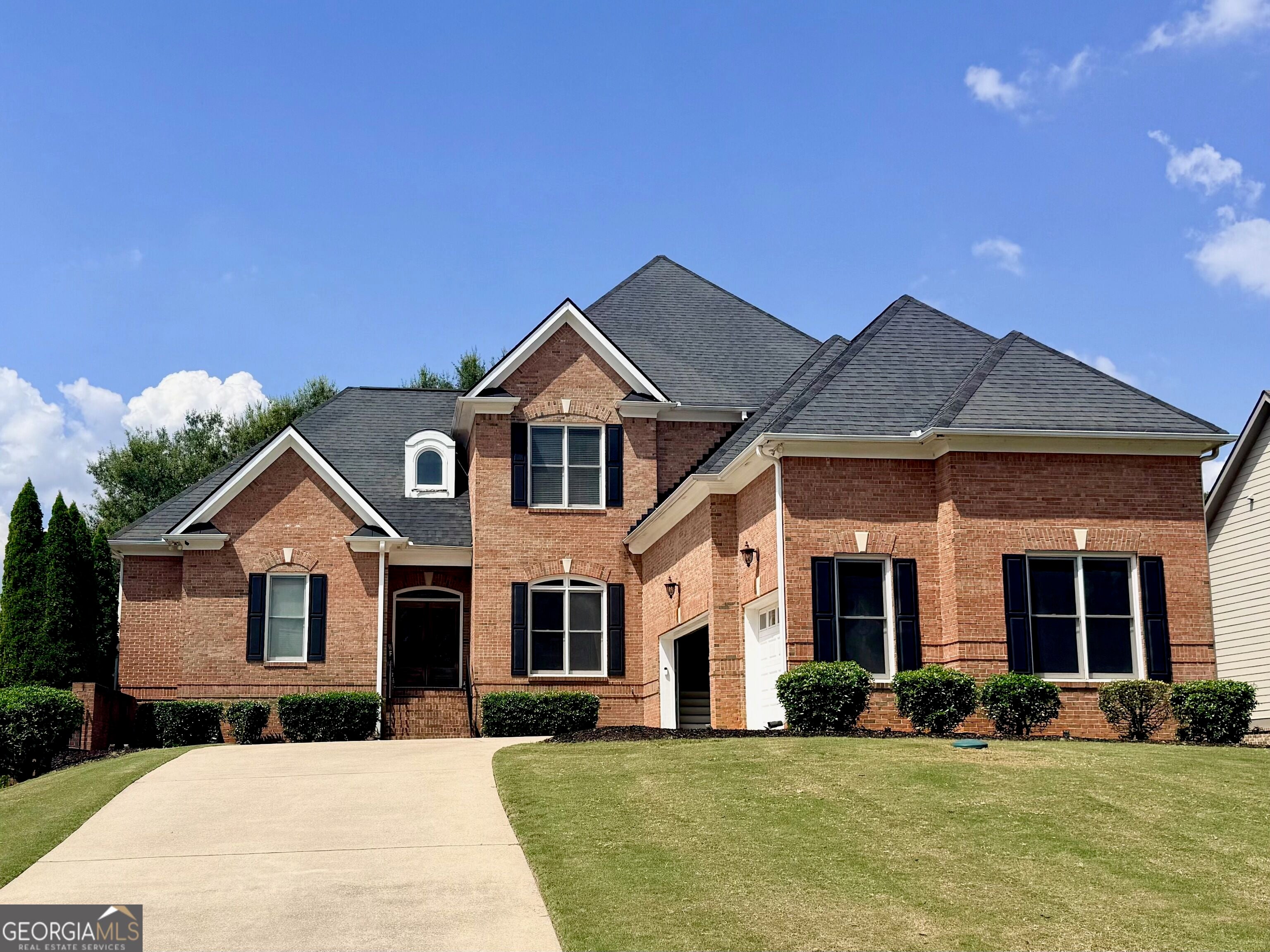 3212 Brush Arbor Ct — photo