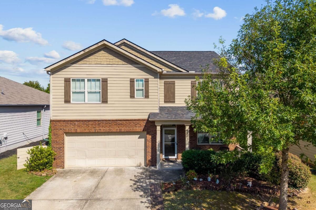71 Meadowlark Way — photo