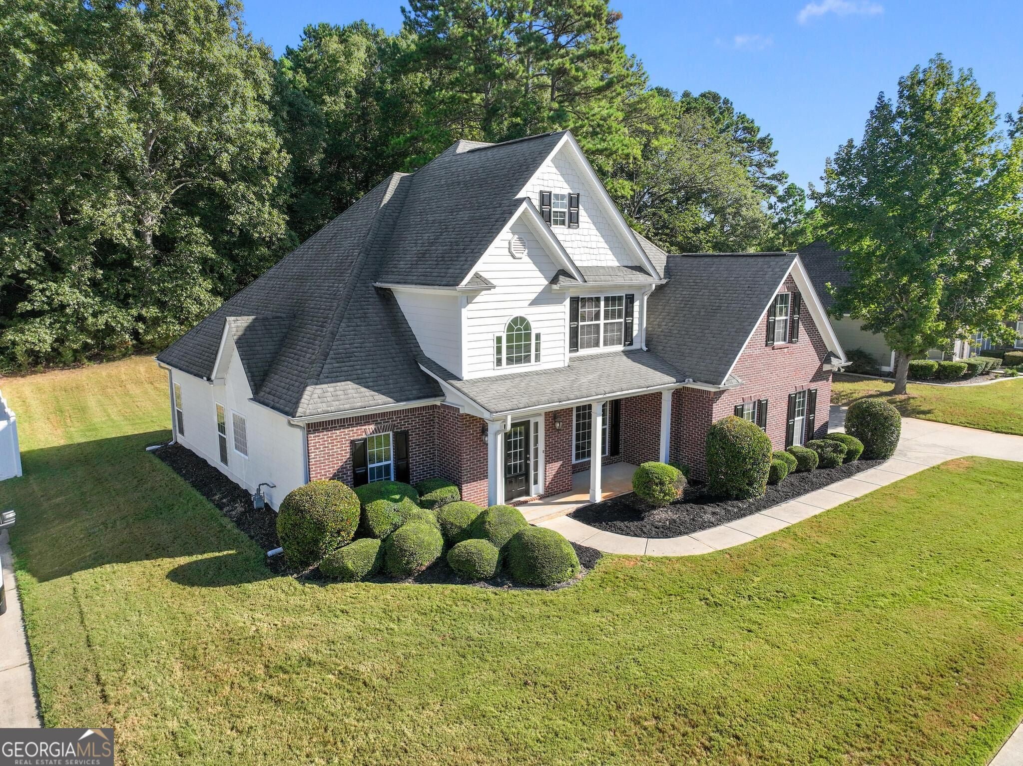 205 Keaton Dr — photo